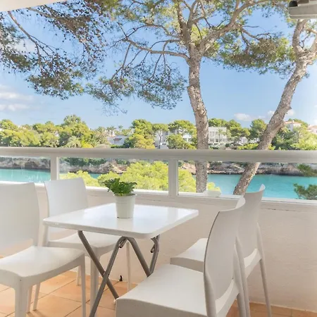 Appartamento Ferrera Park 305 Cala Ferrera (Mallorca)