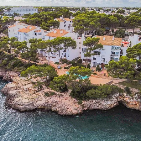 Ferrera Park 305 Cala Ferrera (Mallorca)