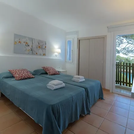 Ferrera Park 305 Cala Ferrera (Mallorca)