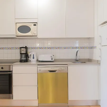 Appartamento Ferrera Park 305