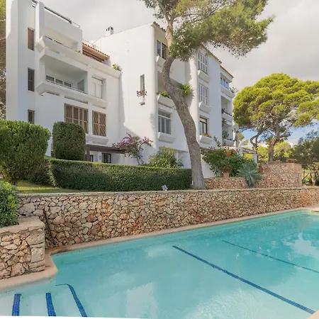 Lejlighed Ferrera Park 305 Cala Ferrera (Mallorca)