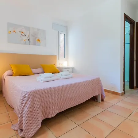 Ferrera Park 305 Appartamento