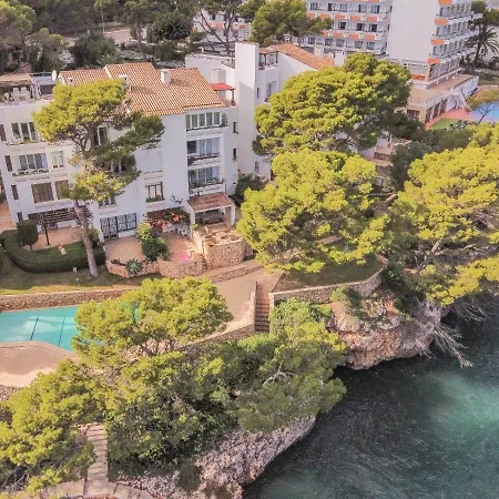 Appartamento Ferrera Park 305 Cala Ferrera (Mallorca)
